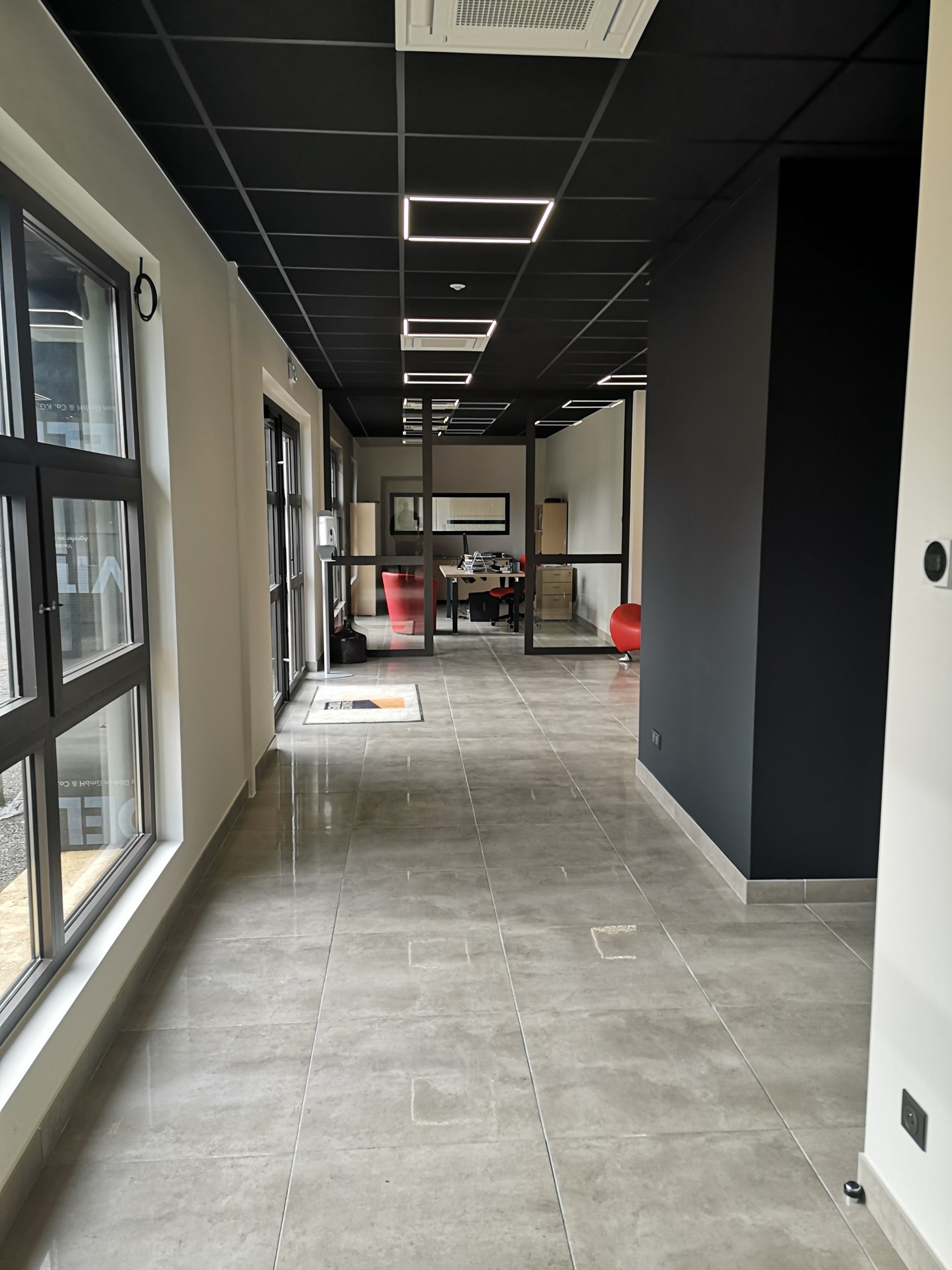carrelage Pro Petracca